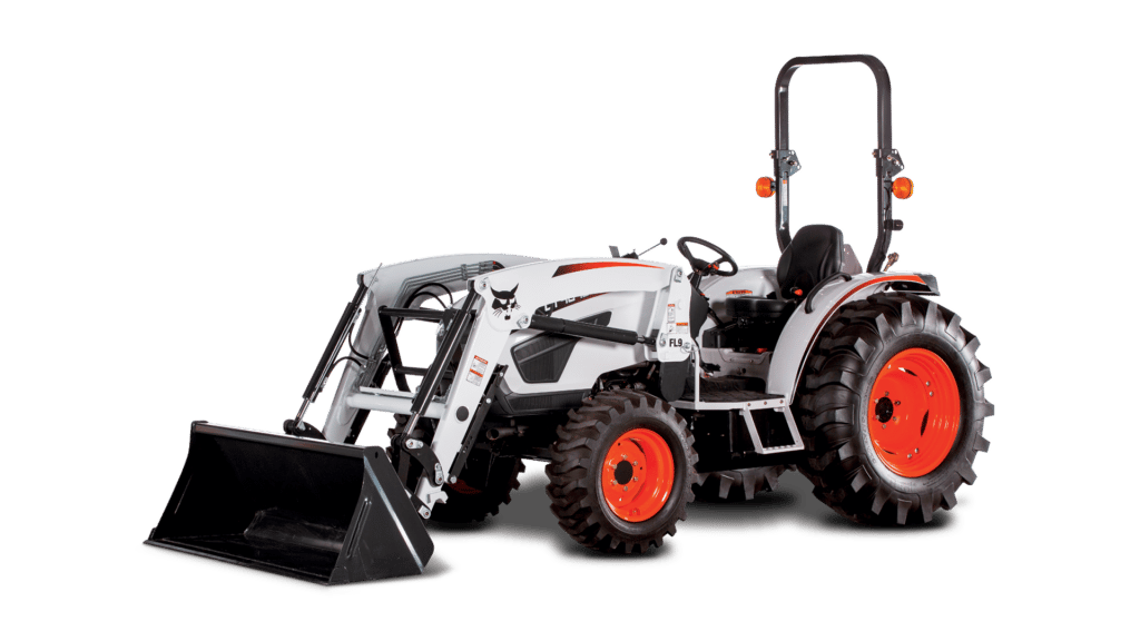 Bobcat CT4045 Compact Tractor
