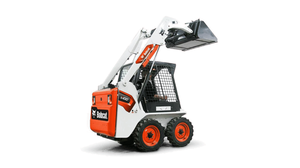 Skid Steer Loader for Sale Bobcat x Delecca's