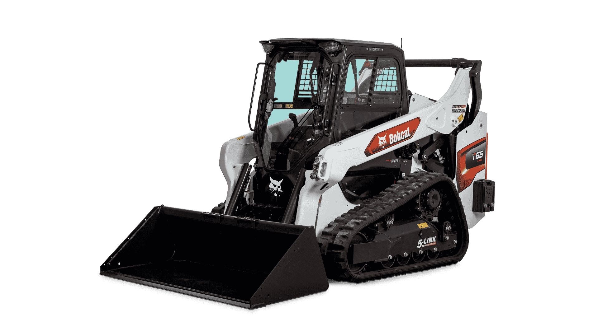 Bobcat Construction and Agriculture Equipment Delecca's