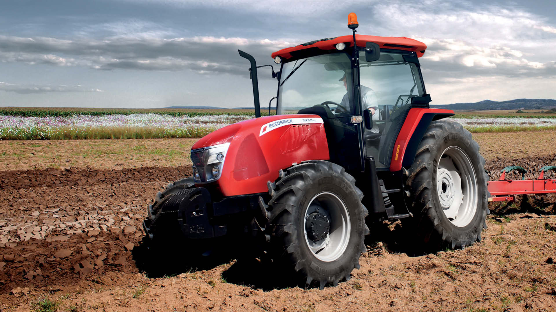 The Evolution and Excellence of Farm Tractors Delecca #39 s The Evolution and Excellence of Farm Tractors Delecca #39 s