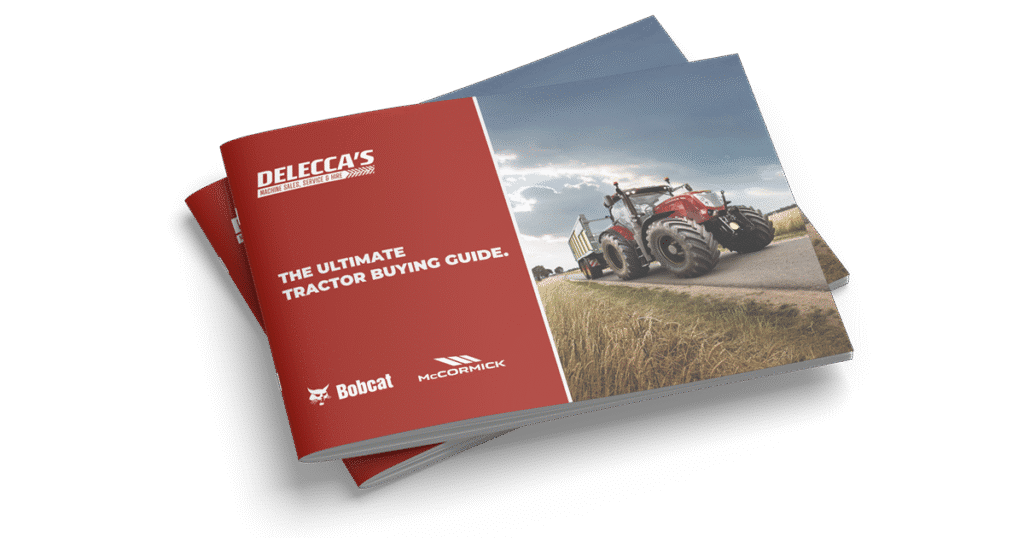 Tractor Buying Guide